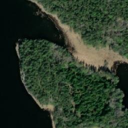 Satellite imagery of Pajarinniemi, FI