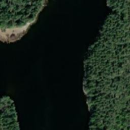 Satellite imagery of Hiekkaniemi, FI