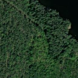 Satellite imagery of Hiekkaniemi, FI
