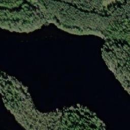 Satellite imagery of Ukonhyppyri, FI