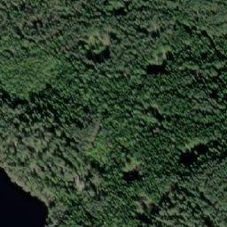 Satellite imagery of Ukonhyppyri, FI