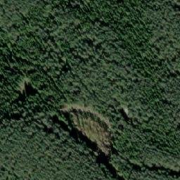 Satellite imagery of Ukonhyppyri, FI