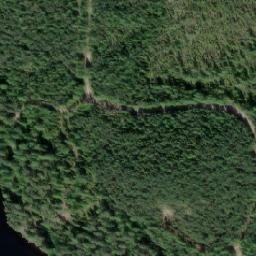 Satellite imagery of Paksuniemi, FI