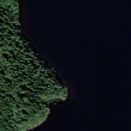 Satellite imagery of Hiekkaniemi, FI
