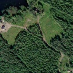 Satellite imagery of Louhiniemi, FI