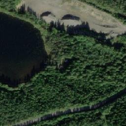 Satellite imagery of Miilunsärkkä, FI