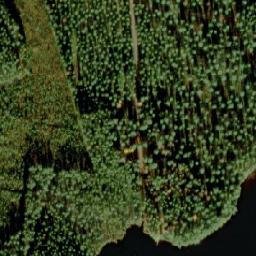 Satellite imagery of Tervaniemi, FI