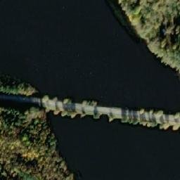 Satellite imagery of Hylkysenniemi, FI