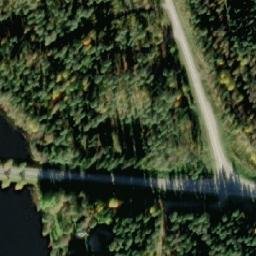 Satellite imagery of Hylkysenniemi, FI