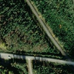 Satellite imagery of Hylkysenniemi, FI