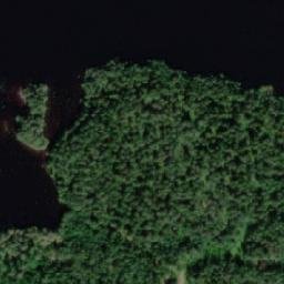 Satellite imagery of Tervaniemi, FI