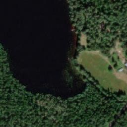 Satellite imagery of Tervaniemi, FI
