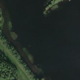 Satellite imagery of Haukanniemi, FI