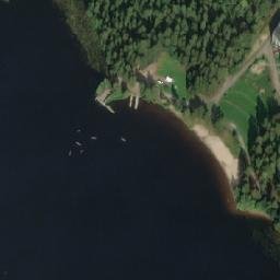 Satellite imagery of Tähtiniemi, FI