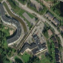 Satellite imagery of Tähtiniemi, FI