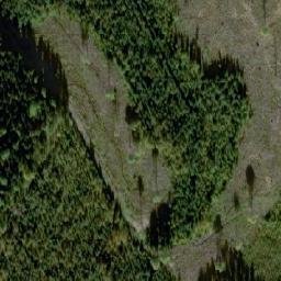 Satellite imagery of Kellarikallio, FI