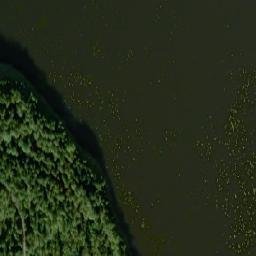 Satellite imagery of Häpöniemi, FI