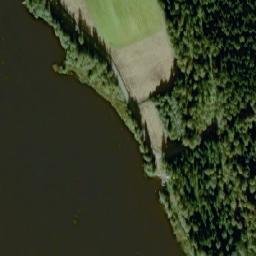 Satellite imagery of Kiviniemi, FI