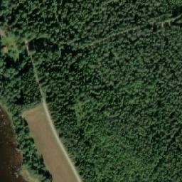 Satellite imagery of Rasiniemi, FI