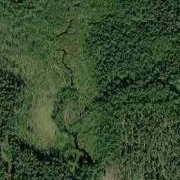 Satellite imagery of Kiviniemi, FI