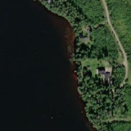 Satellite imagery of Hännänniemi, FI