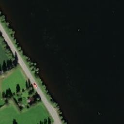 Satellite imagery of Sätkinniemi, FI