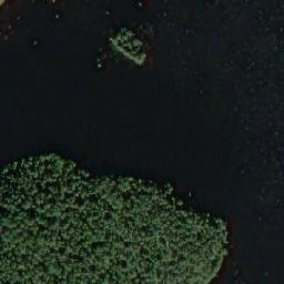 Satellite imagery of Huutoniemi, FI