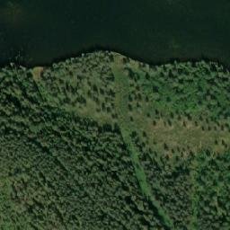Satellite imagery of Saarikonharjut, FI