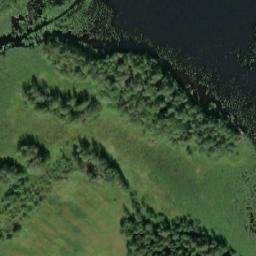 Satellite imagery of Kotakannanniemi, FI