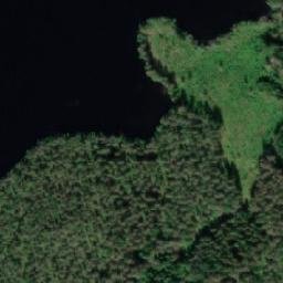 Satellite imagery of Muikunniemi, FI