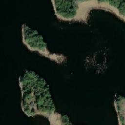 Satellite imagery of Pajarinniemi, FI