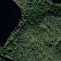 Satellite imagery of Ukonhyppyri, FI