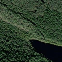 Satellite imagery of Ukonhyppyri, FI