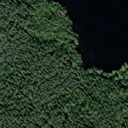 Satellite imagery of Paksuniemi, FI