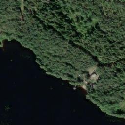 Satellite imagery of Ruohikkoniemi, FI
