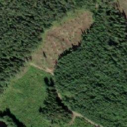 Satellite imagery of Ruohikkoniemi, FI