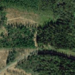 Satellite imagery of Kangasniemi, FI
