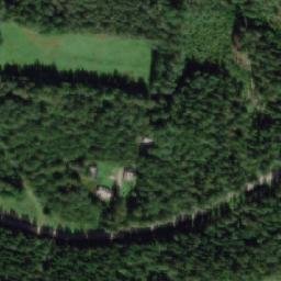 Satellite imagery of Kangasniemi, FI