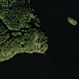 Satellite imagery of Paataisenniemi, FI
