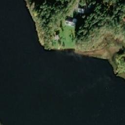 Satellite imagery of Hylkysenniemi, FI
