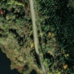 Satellite imagery of Hylkysenniemi, FI