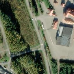Satellite imagery of Rautoniemi, FI