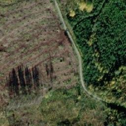 Satellite imagery of Murronkivi, FI
