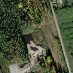 Satellite imagery of Murronkivi, FI