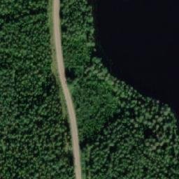 Satellite imagery of Viluniemi, FI
