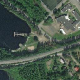 Satellite imagery of Siltaniemi, FI