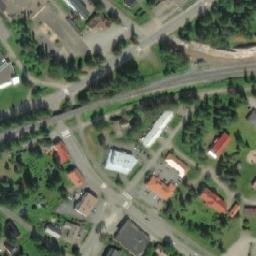 Satellite imagery of Siltaniemi, FI