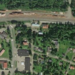 Satellite imagery of Siltaniemi, FI