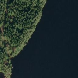Satellite imagery of Ruukinniemi, FI