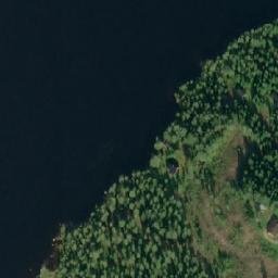 Satellite imagery of Ruukinniemi, FI